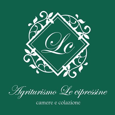 Agriturismo Le Cipressine Meolo Exteriör bild